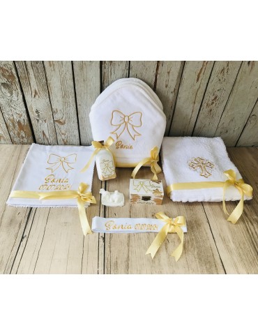 Set personalizat botez...