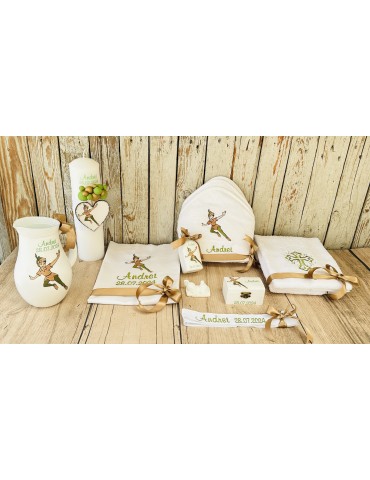 Set personalizat botez...