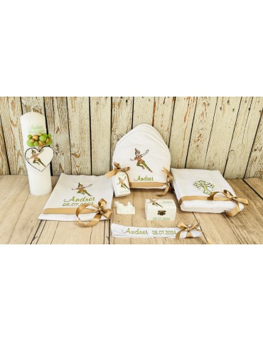 Set personalizat botez...