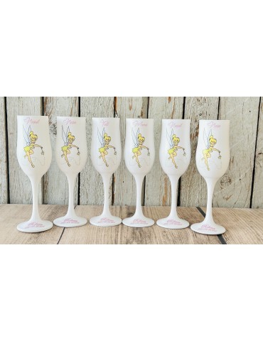 Pahare personalizate botez...
