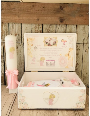 Set personalizat botez...