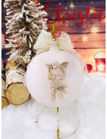 Globuri premium sticla 12...