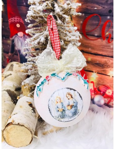 Globuri premium sticla 10...