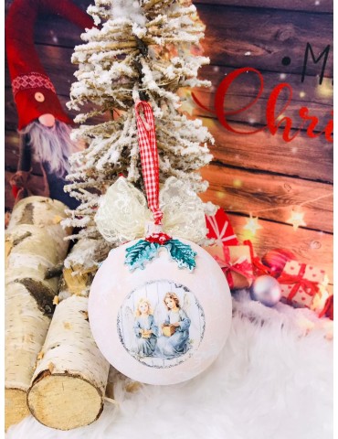 Globuri premium sticla 10...