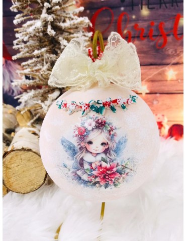 Globuri premium sticla 12...