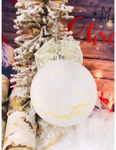 Glob personalizat "Mos...