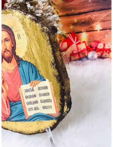 Icoana personalizata cu...