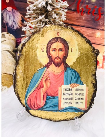 Icoana personalizata cu...