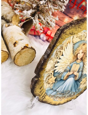 Icoana personalizata cu...