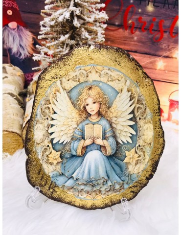 Icoana personalizata cu...