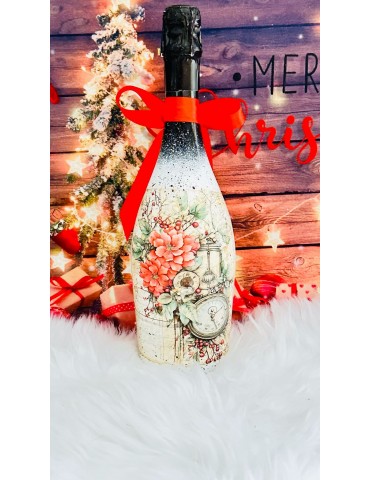 Sticla personalizata "Cod 11"