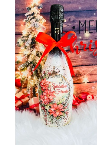 Sticla personalizata "Cod 11"