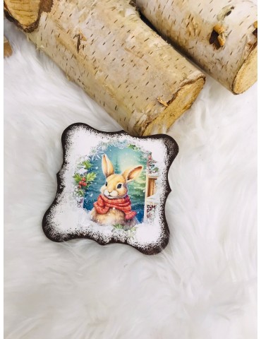 Suport pentru pahare...