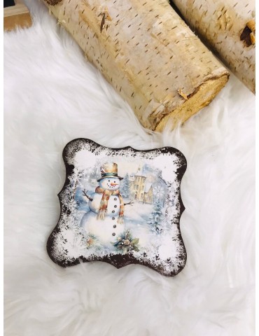 Suport pentru pahare...