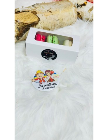 Set “1 Decembrie” Cod 40