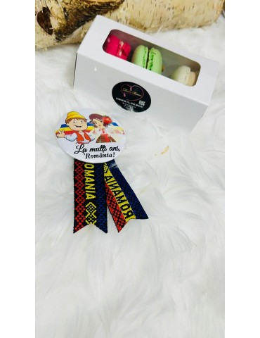 Set “1 Decembrie” Cod 41