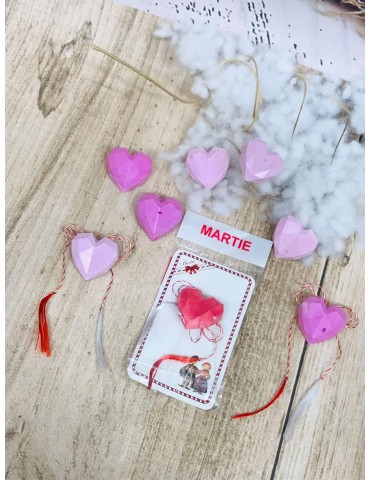 Martisor handmade...