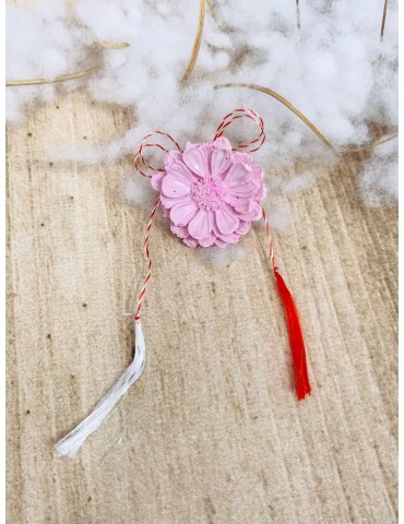 Martisor handmade...