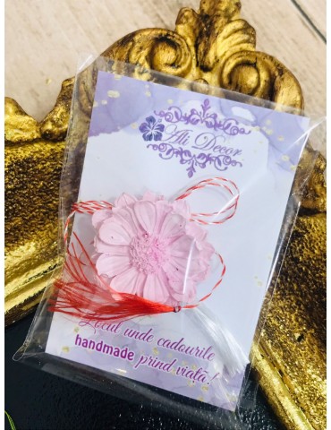 Martisor handmade...