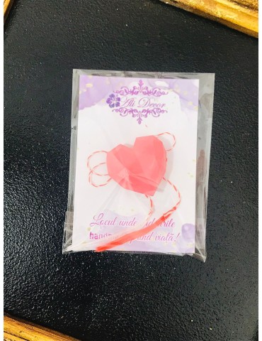 Martisor handmade...