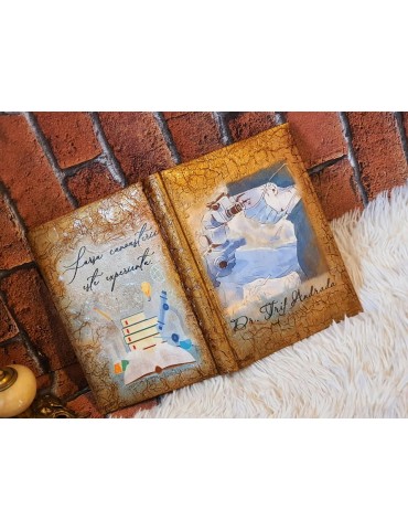 Agenda personalizata...