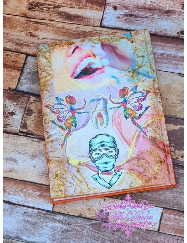 Agenda personalizata...