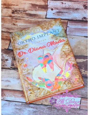 Agenda personalizata...