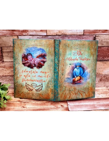 Agenda personalizata...