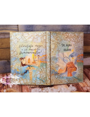 Agenda personalizata...