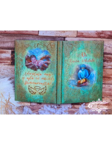 Agenda personalizata...