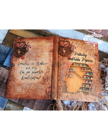 Agenda personalizata...