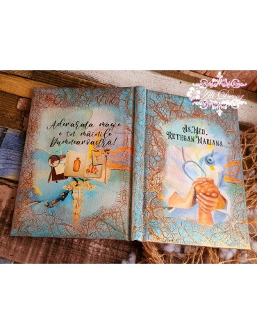 Agenda personalizata...