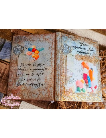 Agenda personalizata...