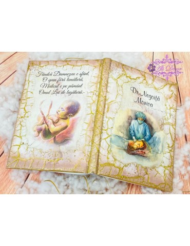 Agenda personalizata...