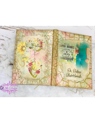 Agenda personalizata...