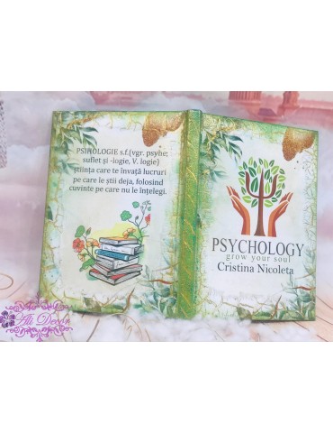 Agenda personalizata...