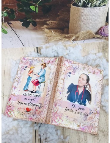 Agenda personalizata cu...