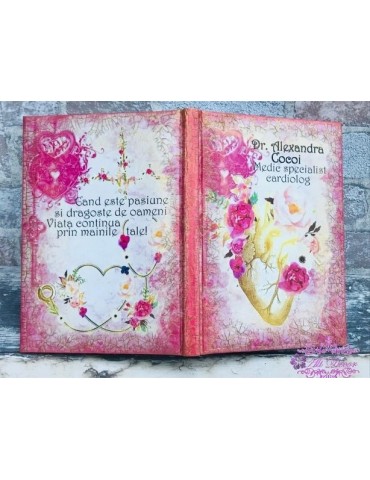 Agenda personalizata...