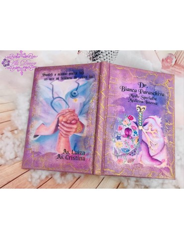 Agenda personalizata...