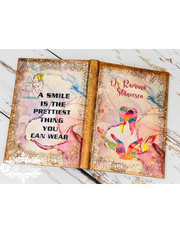 Agenda personalizata...