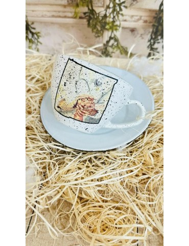 Set cadou personalizat...