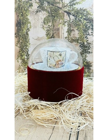 Set cadou personalizat...