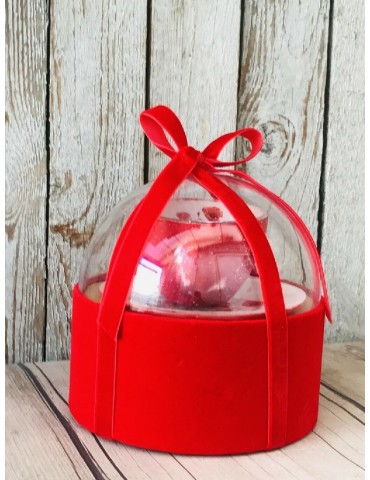 Set cadou personalizat...