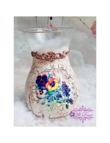 Vaza personalizata...