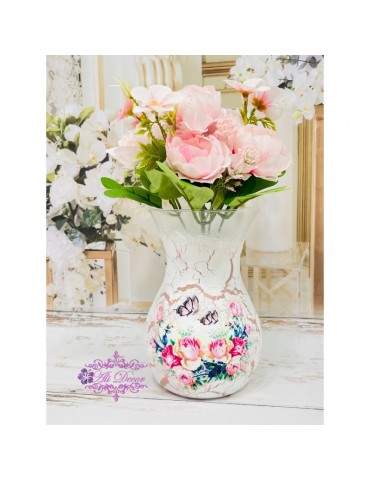 Vaza personalizata "Vis de...