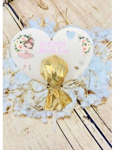 Marturie dulce handmade...