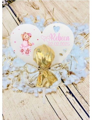 Marturie dulce handmade...