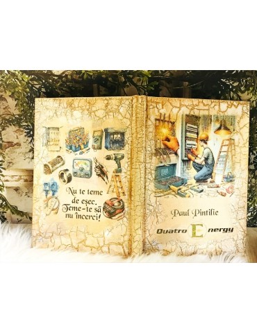 Agenda personalizata...