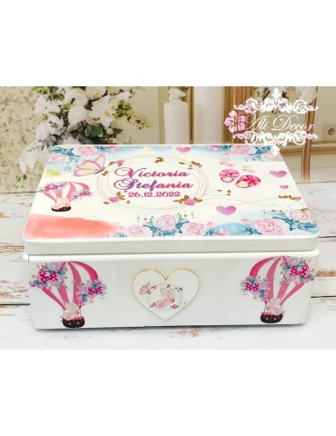 Set personalizat botez...