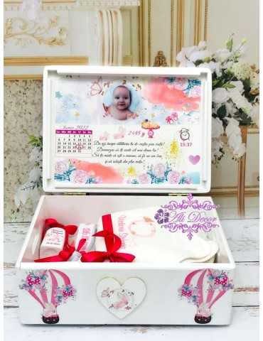 Set personalizat botez...